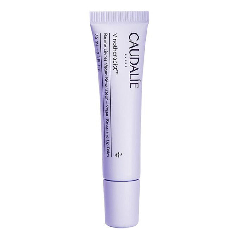 Caudalie Vinotherapist Vegan Reparing Lip Balm 7,5 ml